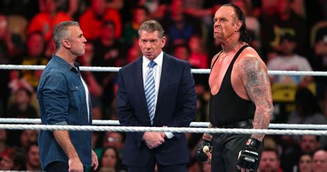 undertaker rivalry|The Undertaker’s Last 10 Rivalries, Ranked From Worst To Best.